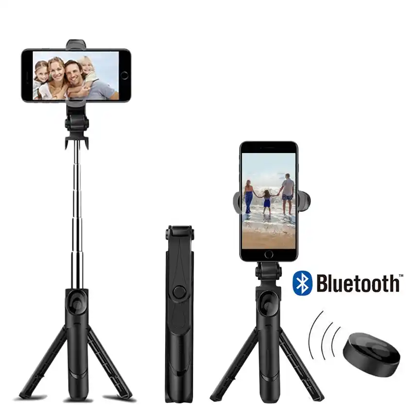 Bluetooth Selfie stick xt-02