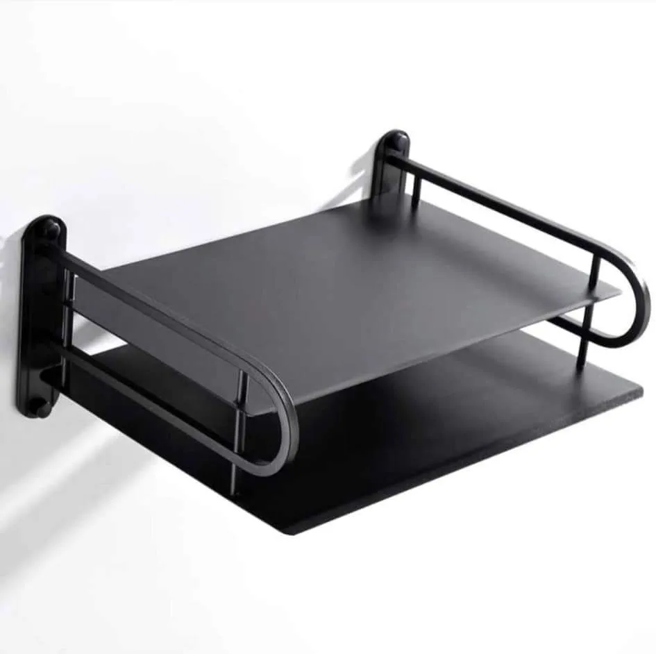 Router stand