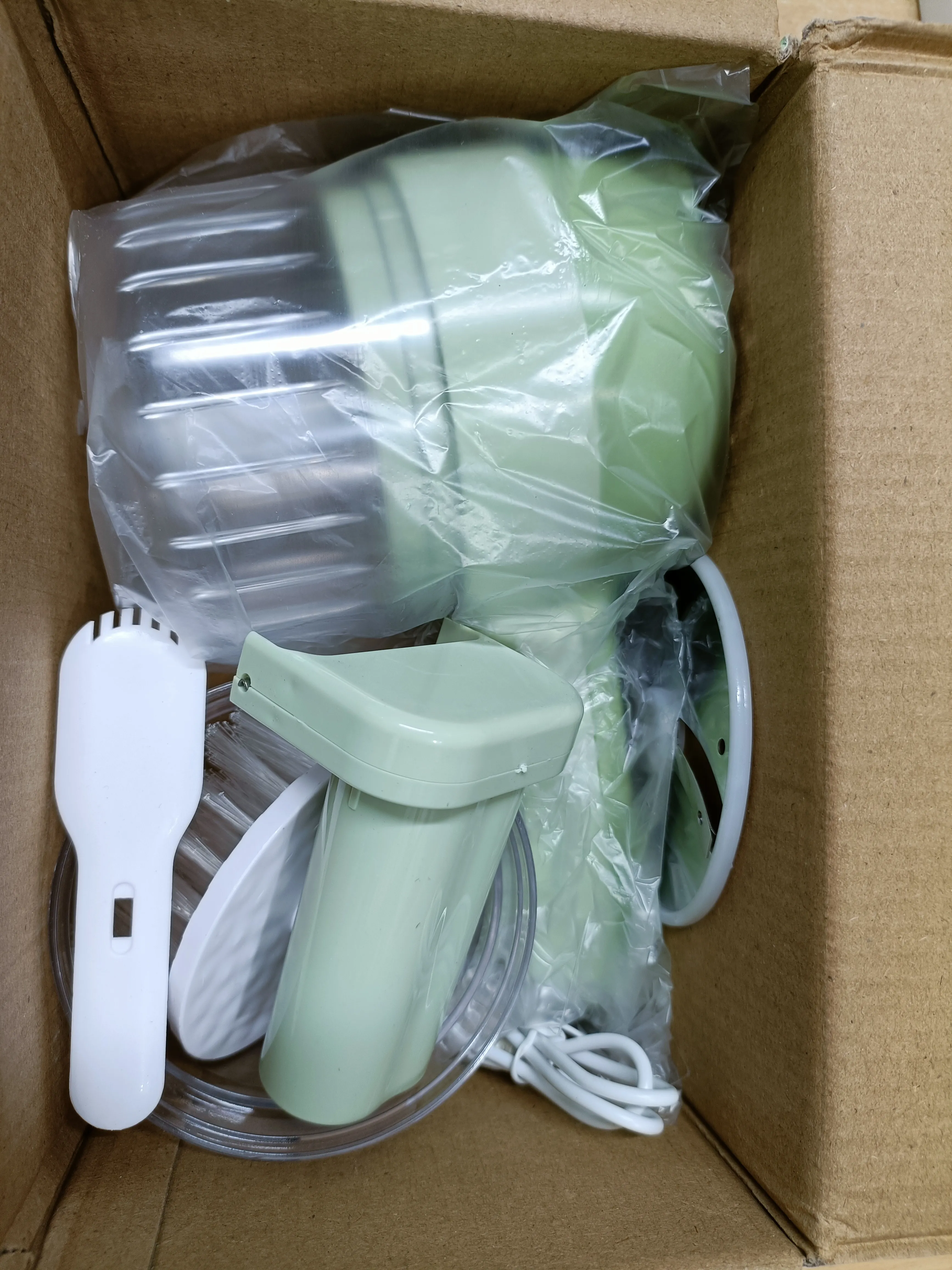 Food Chopper