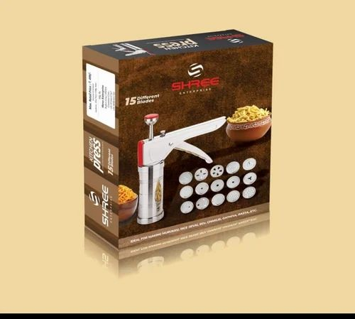 kitchen press (15 pcs making different design)