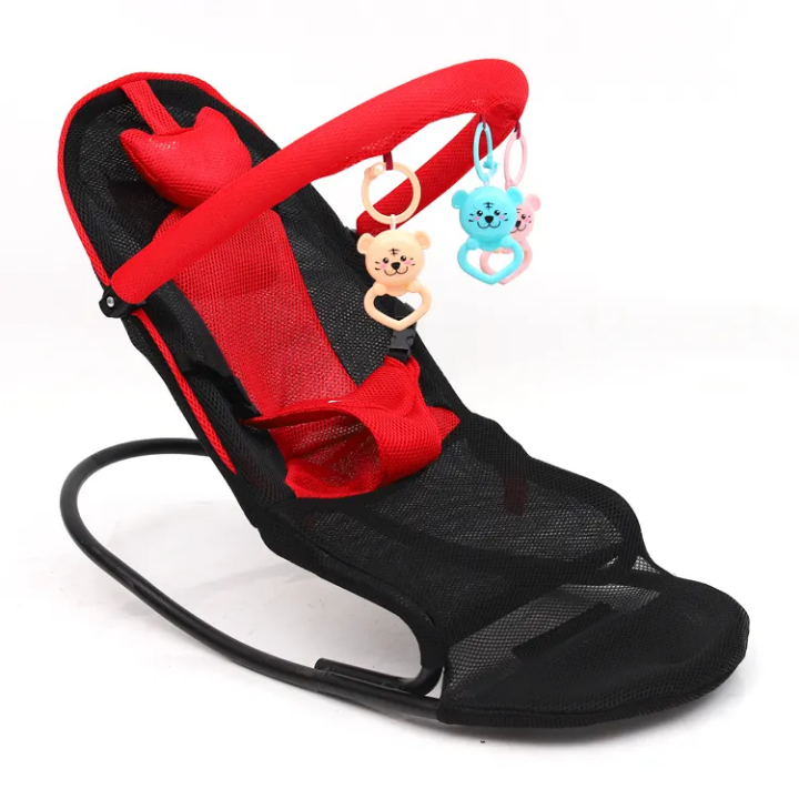 Baby rocking chair