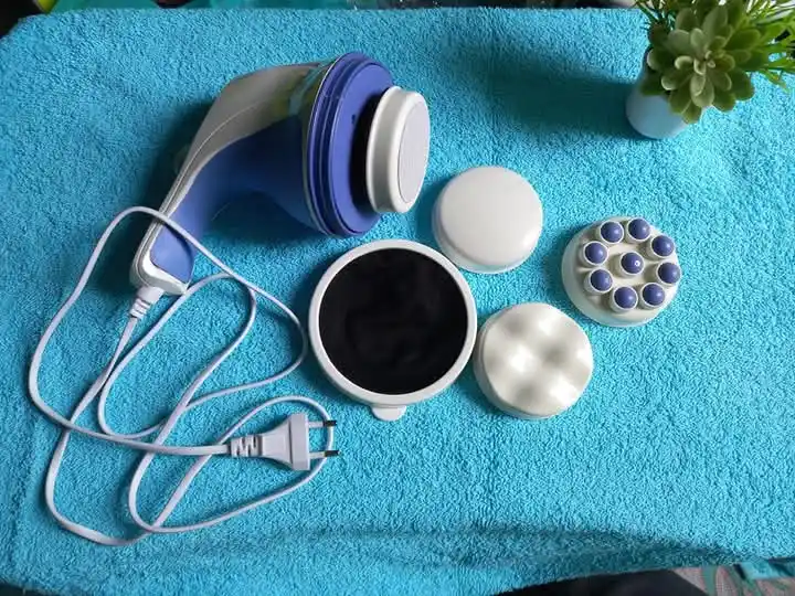 Full Body Massager