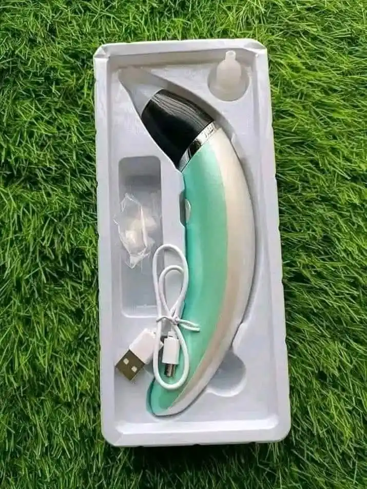 Baby Nasal Aspirator