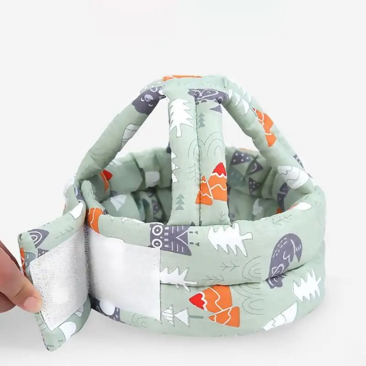 Baby head protector