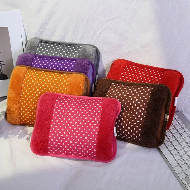 Electric Hot water Bag