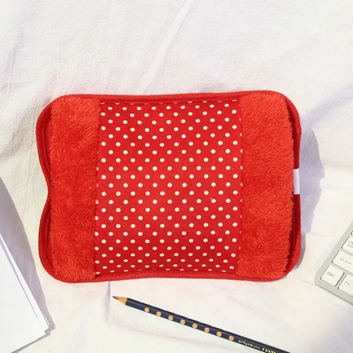 Electric Hot water Bag