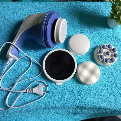 Full Body Massager